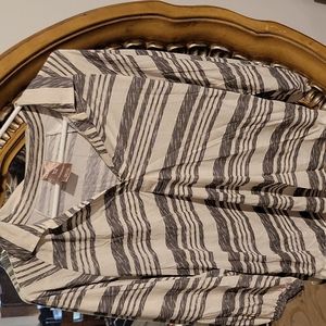 White Stag Blouse